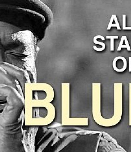 All Stars of Blues