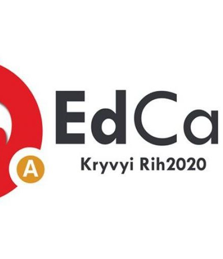 Mini-EdCamp Kryvyi Rih 2020