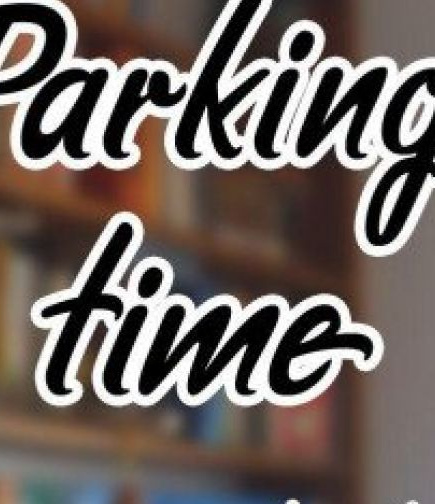 Parking Time