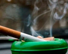 Парламент Украины готовит криворожским курильщикам новые сюрпризы