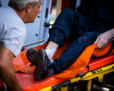 У лікарні перебуває 17 постраждалих від ракетного удару: у якому стані пацієнти