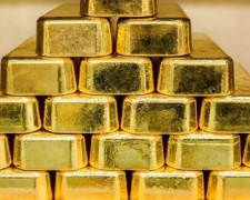 У китайского чиновника изъяли 13 тонн золота (ВИДЕО)