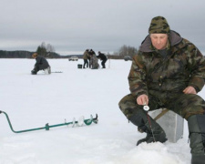 Заходи безпеки на льоду: зимова ловля риби (КОРИСНО)
