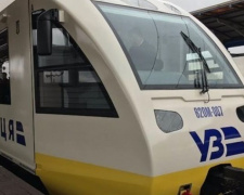 Укрзалізниця назначила дополнительные поезда на Пасху через Кривой Рог