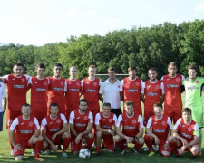 ФК «Кривой Рог» сыграет премьерный матч чемпионата Украины перед своими болельщиками