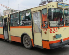 Жителям Кривого Рога пообещали плату за проезд в трамваях и троллейбусах по 4 гривны