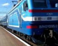 Новый год в поезде встретят около 17 тысяч украинцев