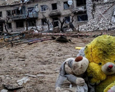 Внаслідок військової агресії росії на території України загинуло щонайменше 345 дітей