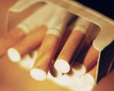Курящим криворожанам придется платить за сигареты в 2,5 раза дороже