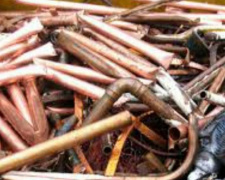 Петиция: криворожане просят закрыть нелегальные точки приёма металлолома