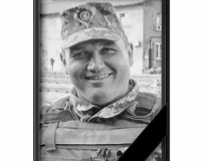 У російсько-українській війні загинув криворіжець Олексій Косяк
