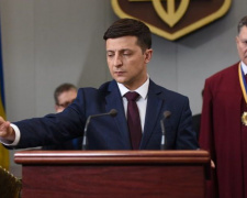 Депутаты Кривого Рога выступили за инаугурацию Президента 19 мая