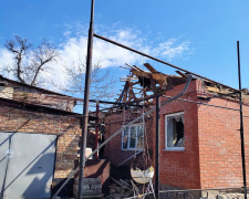 Нікополь на Дніпропетровщині знову під обстрілами: що відомо про постраждалих