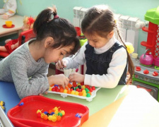 До конца года в Кривом Роге отремонтируют более 70 детских садов (фото)