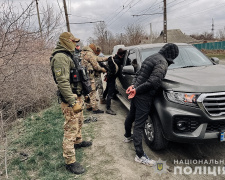 Жителі Кривого Рогу викрали на Дніпропетровщині нафтосировини на півтора мільйони гривень: що їм загрожує