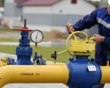 С 1 мая  в Украине может вырасти цена на газ