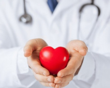 Жители Кривого Рога могут бесплатно пройти обследование сердца