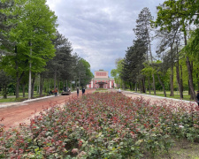 Ремонт алеї за майже 14 млн гривень: як зараз виглядає парк «Шахтарський» у Покровському районі – фото
