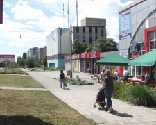 В Терновском районе Кривого Рога 46 улиц остались без электричества