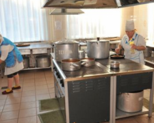 В Україні перевіряють працівників харчоблоків у закладах освіти на носійство стафілокока