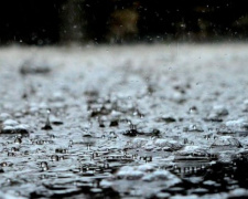 Прогноз погоды: жителей Кривого Рога ожидает похолодание и дожди