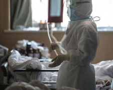 На Дніпропетровщині за минулу добу зареєстровано 1 258 нових випадків захворювання на Covid-19