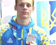 Пловец из Кривого Рога побил национальный рекорд и представит Украину на Олимпиаде-2020