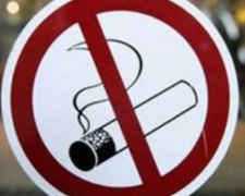 В Международный день отказа от курения криворожанам напомнили о штрафах и запретных местах