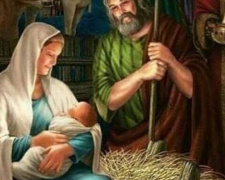 Криворожане готовятся к празднованию Рождества Христова: обычаи, запреты и что необходимо сделать в этот день