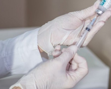 Днепропетровщина на 100 процентов обеспечена вакцинами от дифтерии