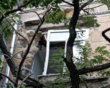 Вночі російські окупанти знову обстріляли Миколаївщину
