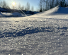 Холодні вихідні зі снігом: що приготувала нам погода 13-14 січня