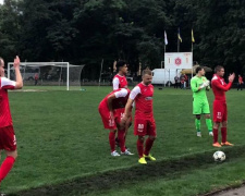 Чемпионат Украины: футболисты «Кривого Рога» сыграют против «Днепра»