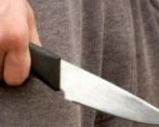 В Покровском районе Кривого Рога мужчина получил ножевое ранение