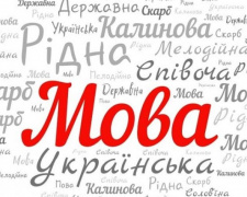 78% українців вважають рідною мовою українську – опитування