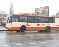 В Кривом Роге троллейбусы будут ездить по новому графику (расписание)