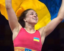 Криворожанка на Чемпионате в Турции завоевала золото 
