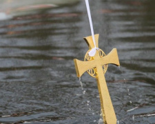 Криворожан предупреждают о небезопасных местах для купания на Крещение