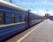 В поезде Кривой Рог-Москва пытались перевезти наркотические средства
