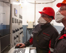 Метінвест модернізує рудозбагачувальну фабрику на Північному ГЗК