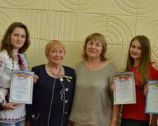 Криворожские студенты победили на Всеукраинской олимпиаде