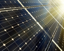 Канадцы инвестировали 14 млн евро в строительство солнечной электростанции в Днепропетровской области