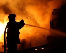 В Кривом Роге из-за жары объявили самый высокий класс пожарной опасности