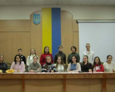 Школьники из Кривого Рога стали победителями областных олимпиад (фото)