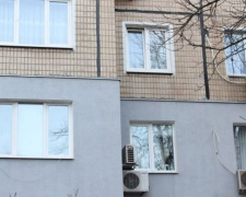 Криворожский депутат показал как утепляют дома в Германии