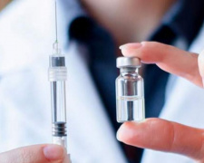 Жителям Днепропетровщины советую сделать вакцинацию против дифтерии
