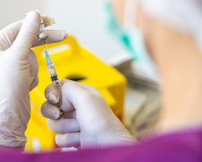Понад 650 тис доз вакцин від різних хвороб доступні у медзакладах Дніпропетровщини