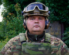 Фото Криворізької окремої бригади територіальної оборони