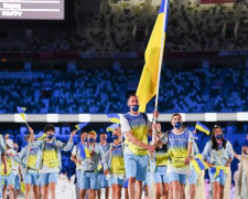ТОП-10 спортивних подій, якими Україна може пишатися у 2021 році