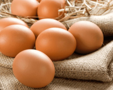 Ціни на яйця невдовзі почнуть падати – Мінагрополітики